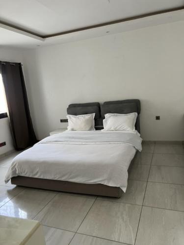 Charmant duplex, Dakar (zdjęcie 10)