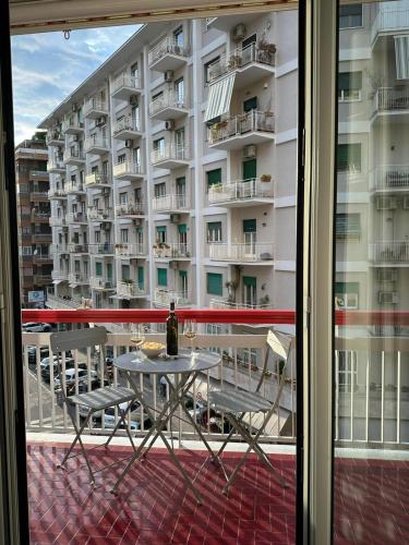Balcony/terrace, RIDA 33 Vomero in Vomero