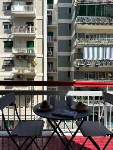 Food and beverages, RIDA 33 Vomero in Vomero