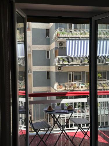 Food and beverages, RIDA 33 Vomero in Vomero