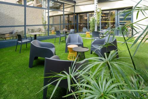 Facilities, Best Western Hotel Le Quercy in Brive-la-Gaillarde