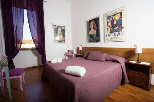 Laterano Inn – Rome