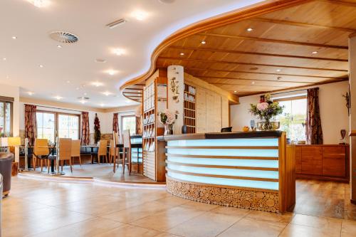 Hotel Klockerhof - image 12