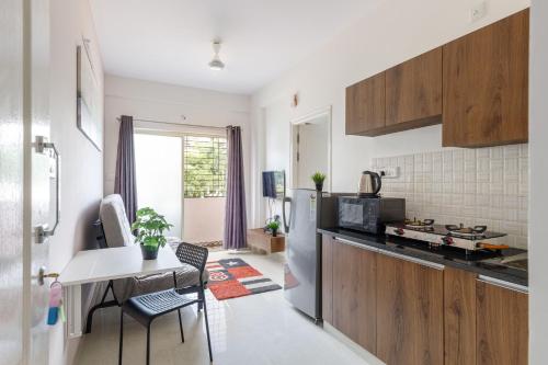 Sunrise Service Apartments