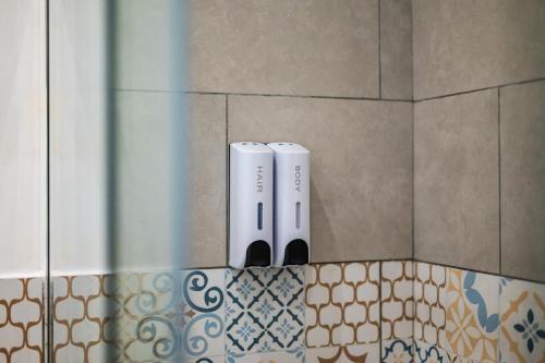 Double Room with Private Bathroom image 10