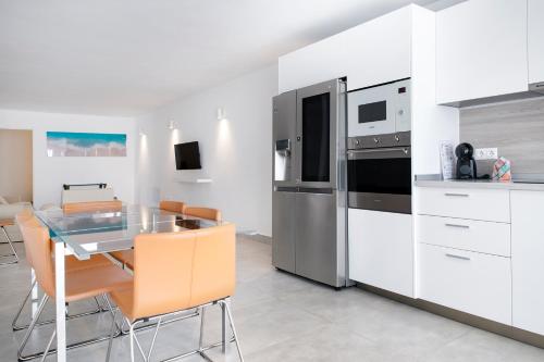 THE CLUB - Accommodation - Dining - Events in 聖米格爾