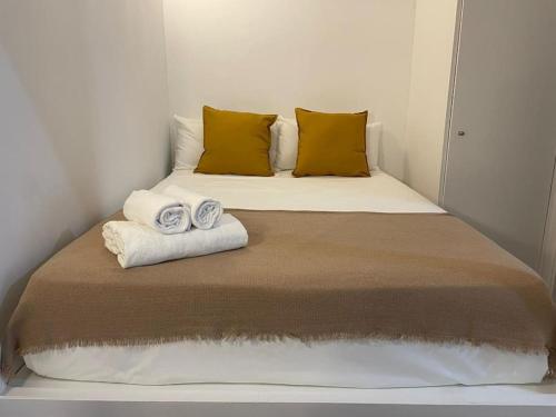 Estudio Barrio Malasaña