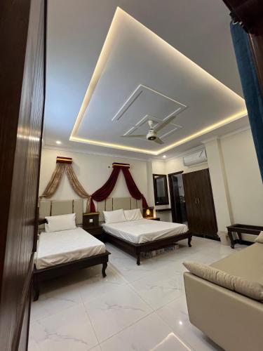 Kestrel Guest House - image 6