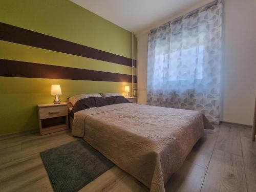 Apartman Centar in Vukovar