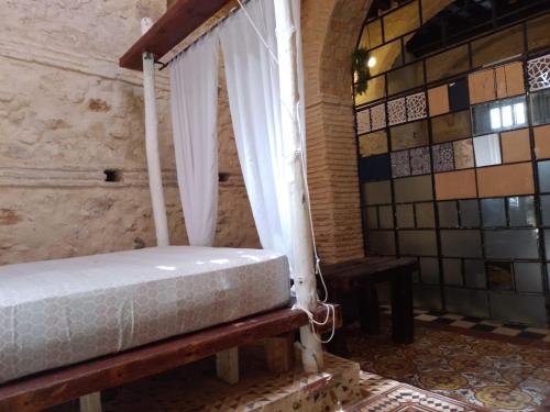 Loft del Siglo XVI, Barrio Alto