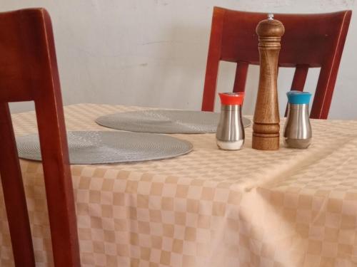 Frontiers Hotel & Conference Entebbe