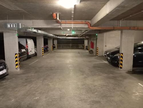 APARTAMENTY PIASKOWE BŁĘKITNA