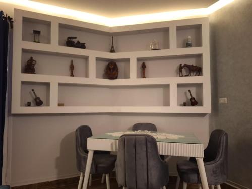 Cairo Downtown Apartments