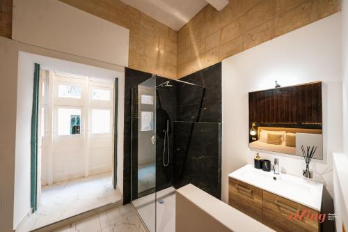 A Stylish Holiday Home in Malta's capital Valletta, La Valletta (foto 6)