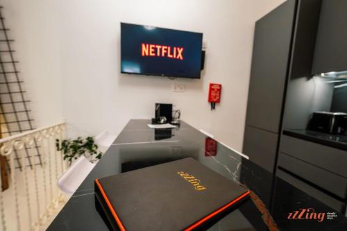 A Stylish Holiday Home in Malta's capital Valletta, La Valletta (foto 9)