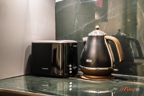 A Stylish Holiday Home in Malta's capital Valletta, La Valletta (foto 7)