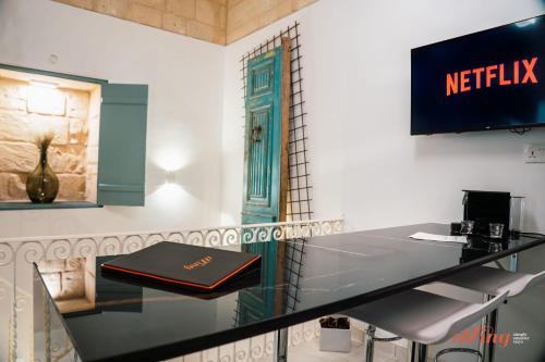 A Stylish Holiday Home in Malta's capital Valletta, La Valletta (foto 10)