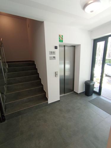 APARTAMENTY PIASKOWE BŁĘKITNA