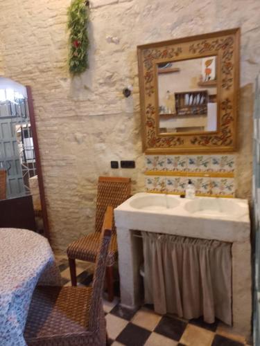 Loft del Siglo XVI, Barrio Alto