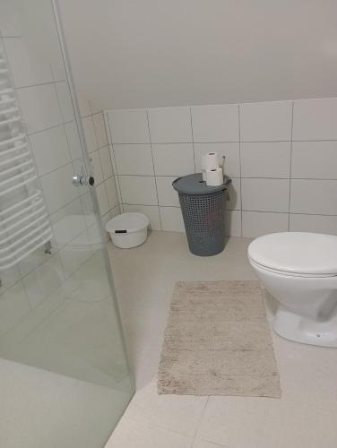 Gdzie strumyk płynie z wolna