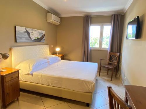 Hotel Orto Di Roma