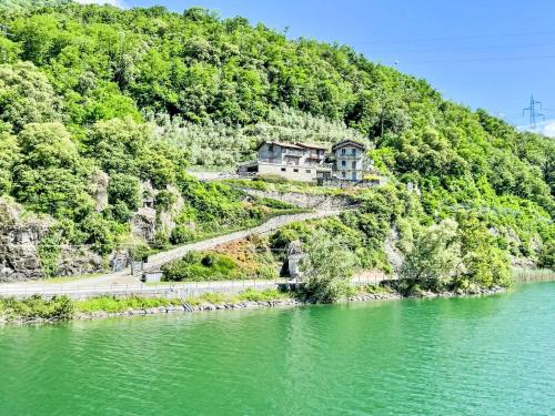  Apartment Flat 4 by Interhome, Unterkunft in Sorico