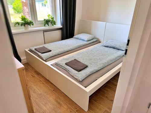 Apartamenty Lotnisko Leszno