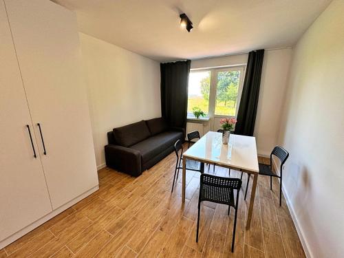 Apartamenty Lotnisko Leszno