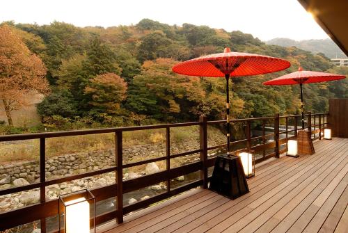 Hakone Suimeisou Hakone Suimeisou