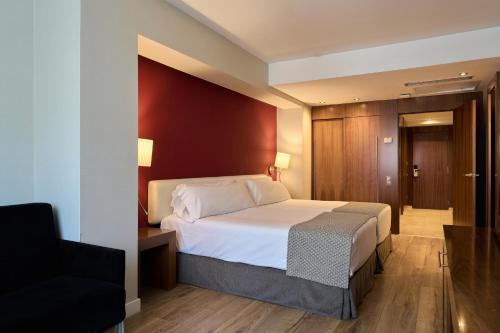 Catalonia Ramblas 4* Sup - main image