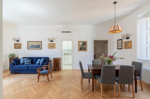 iFlat Campo de' Fiori Brand New & Bright apt, Roma (foto 2)