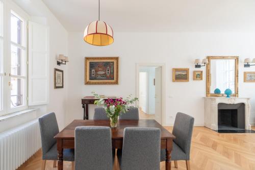 iFlat Campo de' Fiori Brand New & Bright apt, Roma (foto 10)
