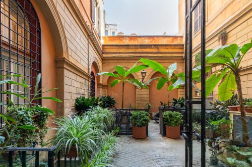 iFlat Campo de' Fiori Brand New & Bright apt, Roma (foto 8)