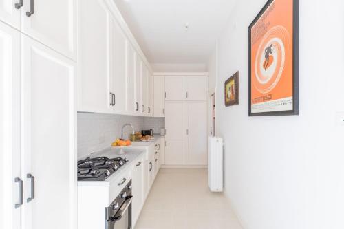 iFlat Campo de' Fiori Brand New & Bright apt, Roma (foto 3)
