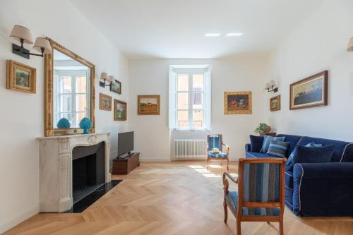 iFlat Campo de' Fiori Brand New & Bright apt, Roma (foto 7)