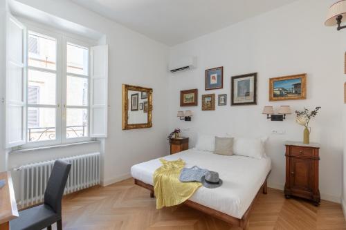 iFlat Campo de' Fiori Brand New & Bright apt, Roma (foto 4)