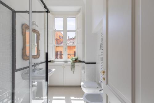 iFlat Campo de' Fiori Brand New & Bright apt, Roma (foto 6)