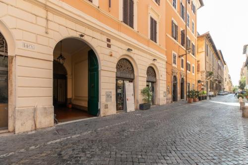 iFlat Campo de' Fiori Brand New & Bright apt, Roma (foto 9)
