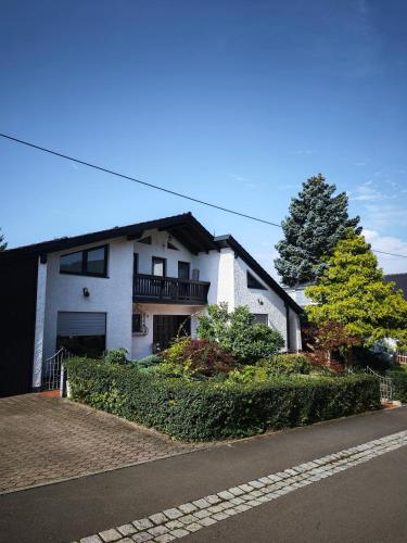 Villa Levilia in Strullendorf, Deutschland