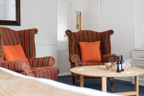 Northfield Hotel - main image