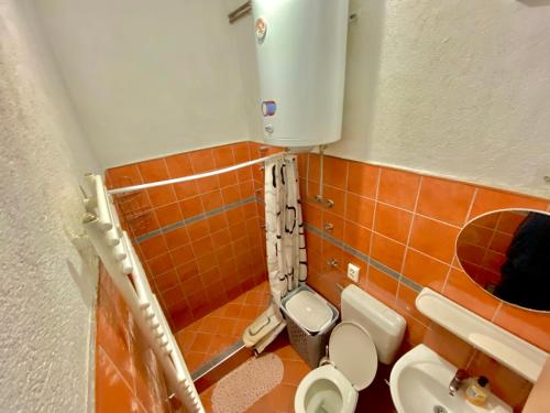 Aprtman BigHome Travnik Aprtman BigHome Travnik