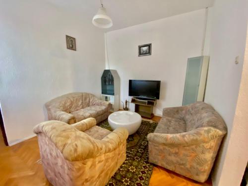 Aprtman BigHome Travnik Aprtman BigHome Travnik