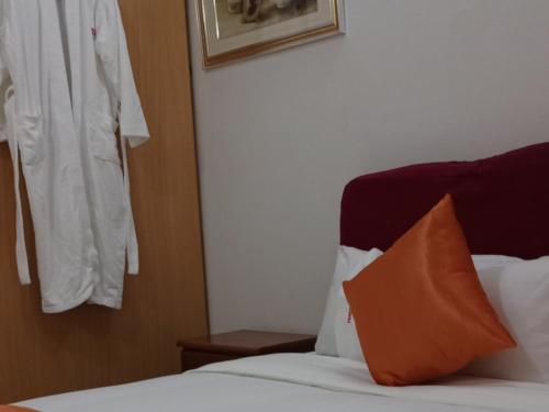 Frontiers Hotel & Conference Entebbe