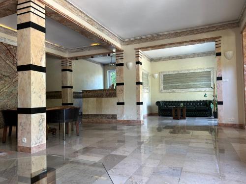 Pensjonat Jurata Pensjonat Jurata