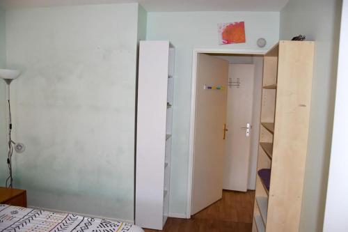 Superb flat in recent building with parking lot, Cergy (photo 2)