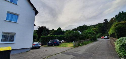 Bonn/Königswinter ferienwohnung