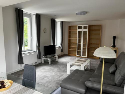 Möbliertes Apartment in Arneburg, Deutschland