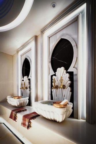 Grand Galata Hotel & Spa - image 2