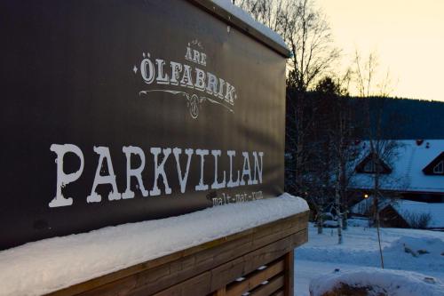Parkvillan - image 8