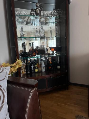 Center Apartment,New Bazaar Tirana, Tirana (photo 10)